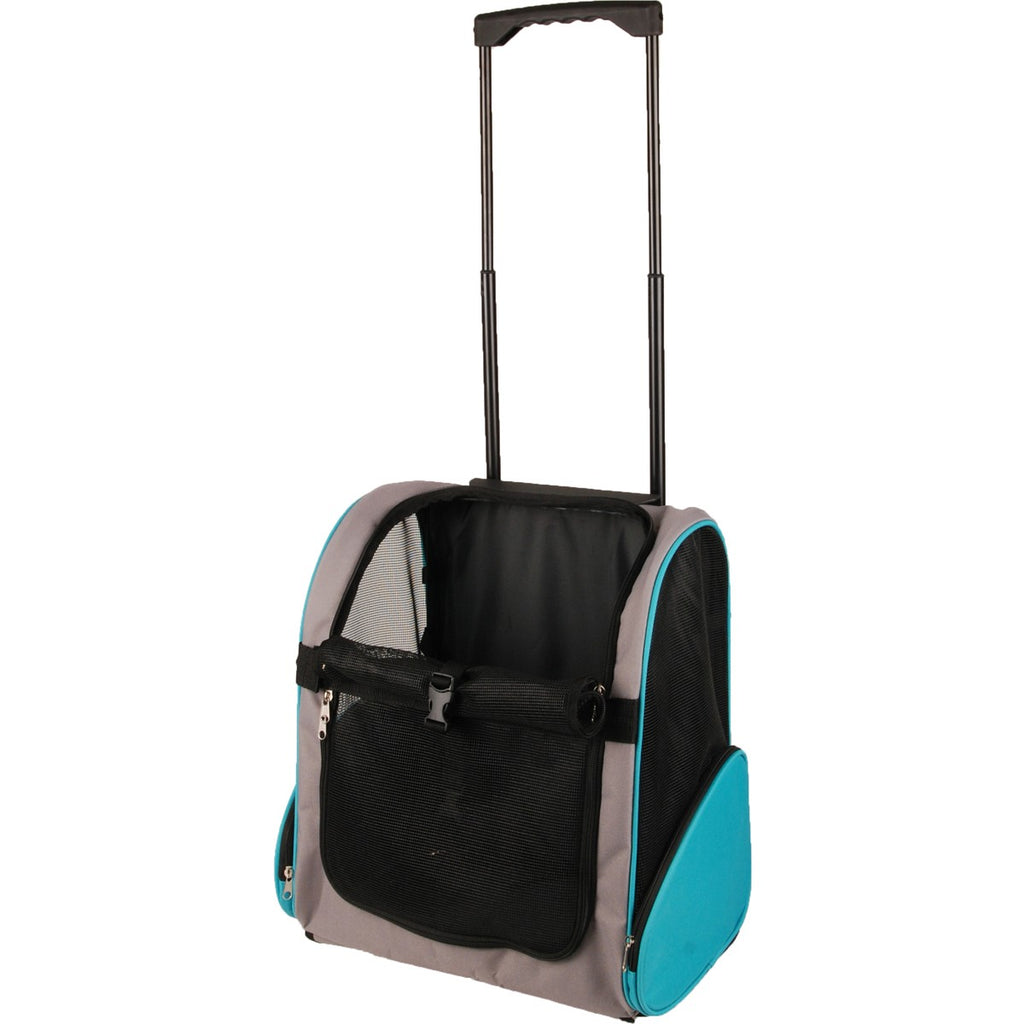Trolley Para Perro Flamingo Tirza