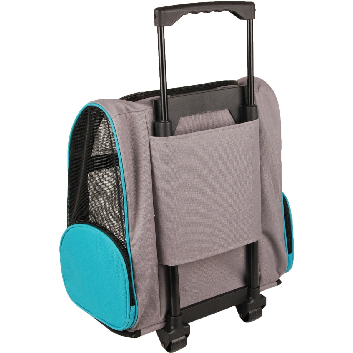 Trolley Para Perro Flamingo Tirza