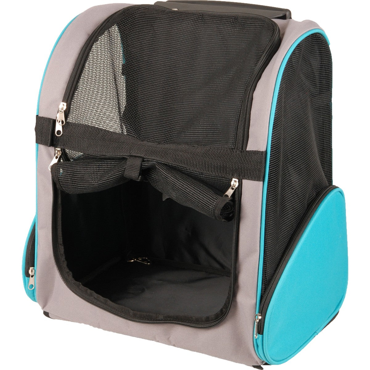 Trolley Para Perro Flamingo Tirza