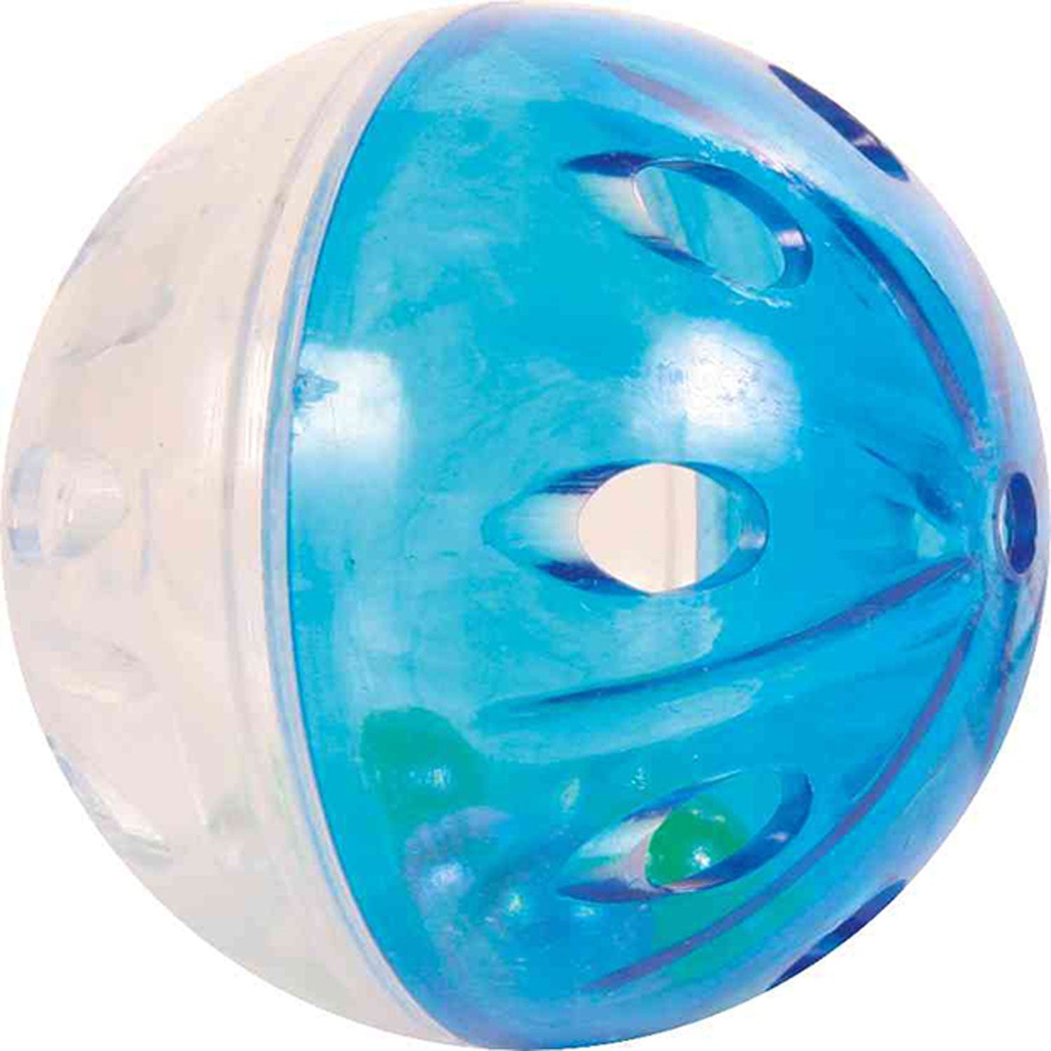 Set de Pelotas Sonajero - Pack de 4 unidades