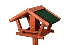 Casa Para Pájaros Karlie Runa
