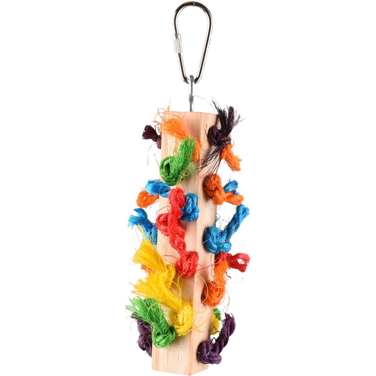 Juguete Rainbow Dio Flamingo - Multi Color 17 cm