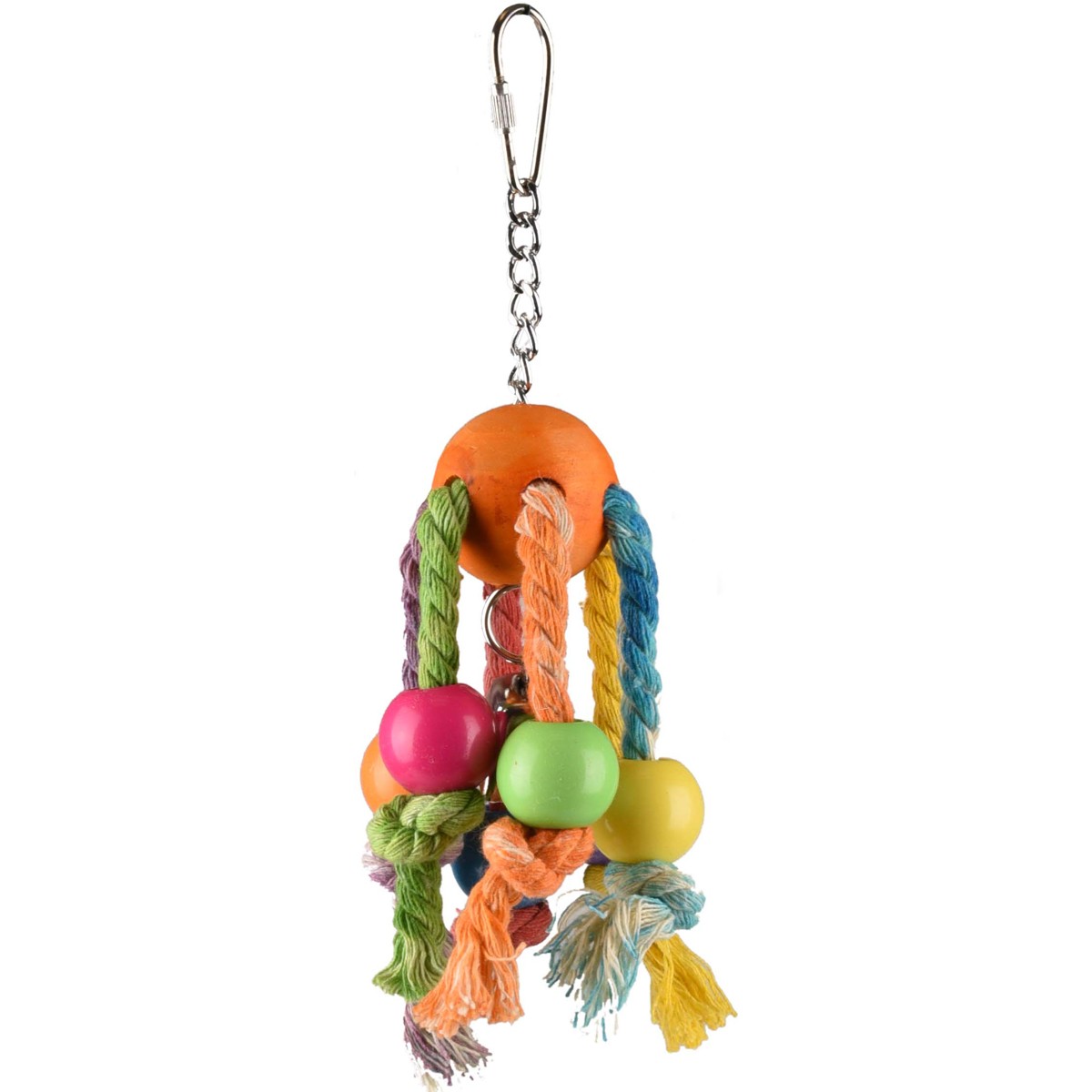 Juguete Rainbow Spy Flamingo - Multi Color 19 cm