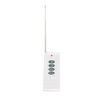 Reproductor de cantos MP3 con mando