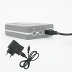 Reproductor de cantos MP3 con mando