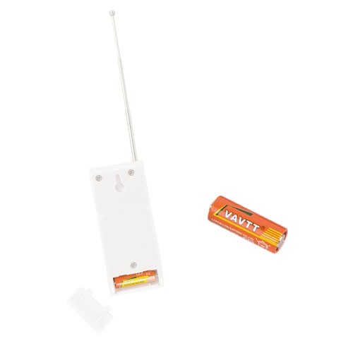 Reproductor de cantos MP3 con mando