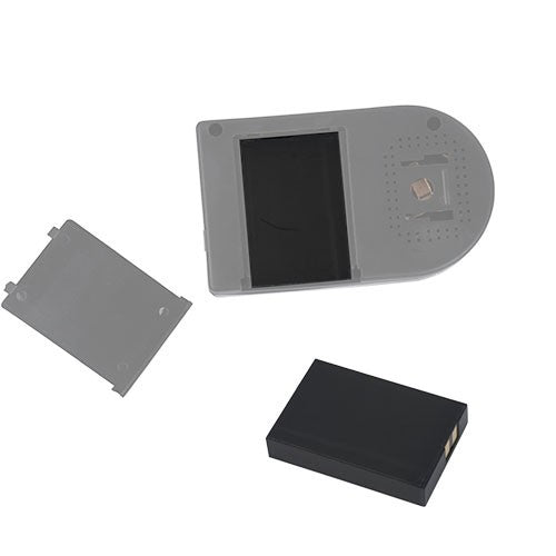 Reproductor de cantos MP3 con mando