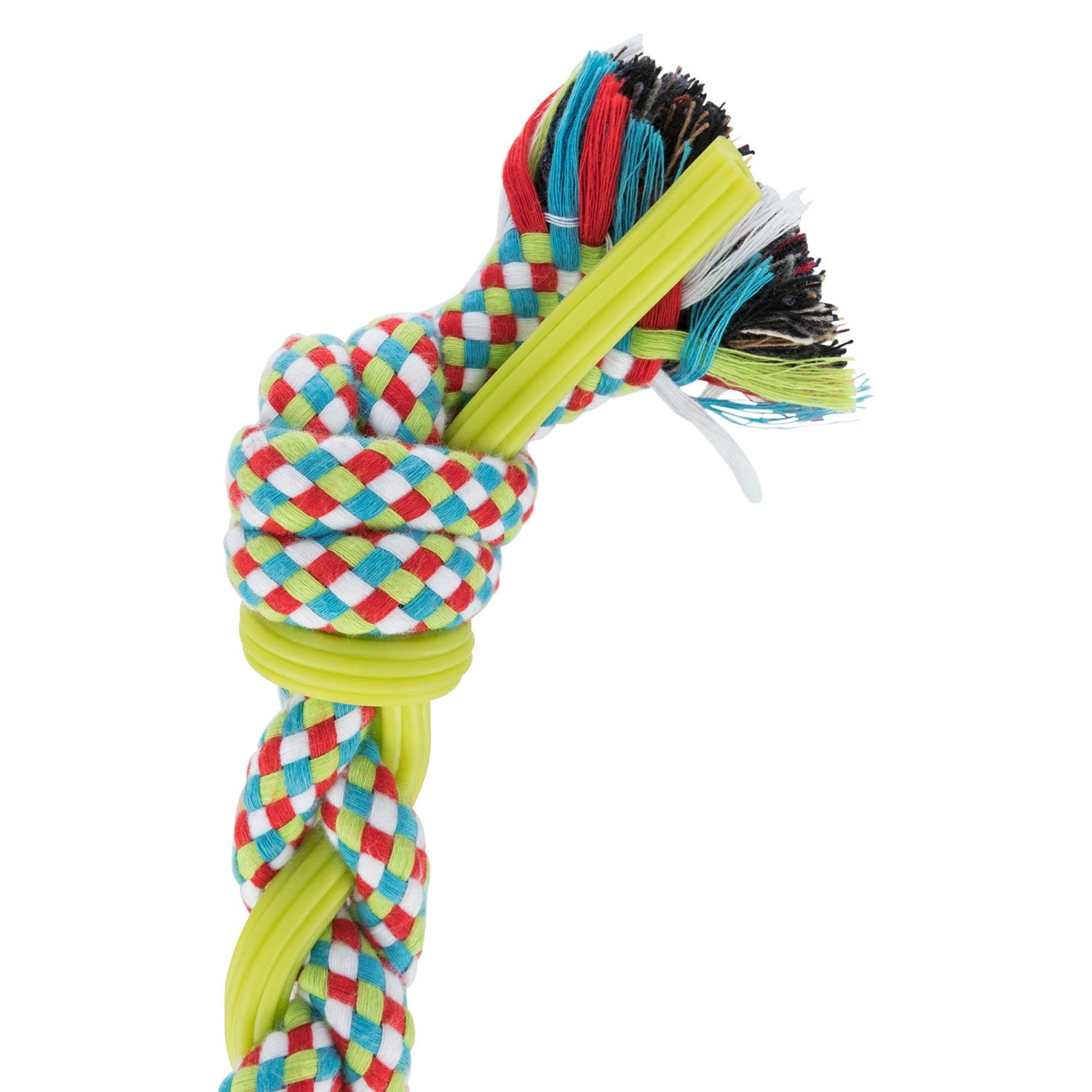 Juguete de cuerda TPR - Pack de 3 unidades