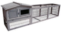 Jaula Para Conejos Karlie Cottage Jumbo