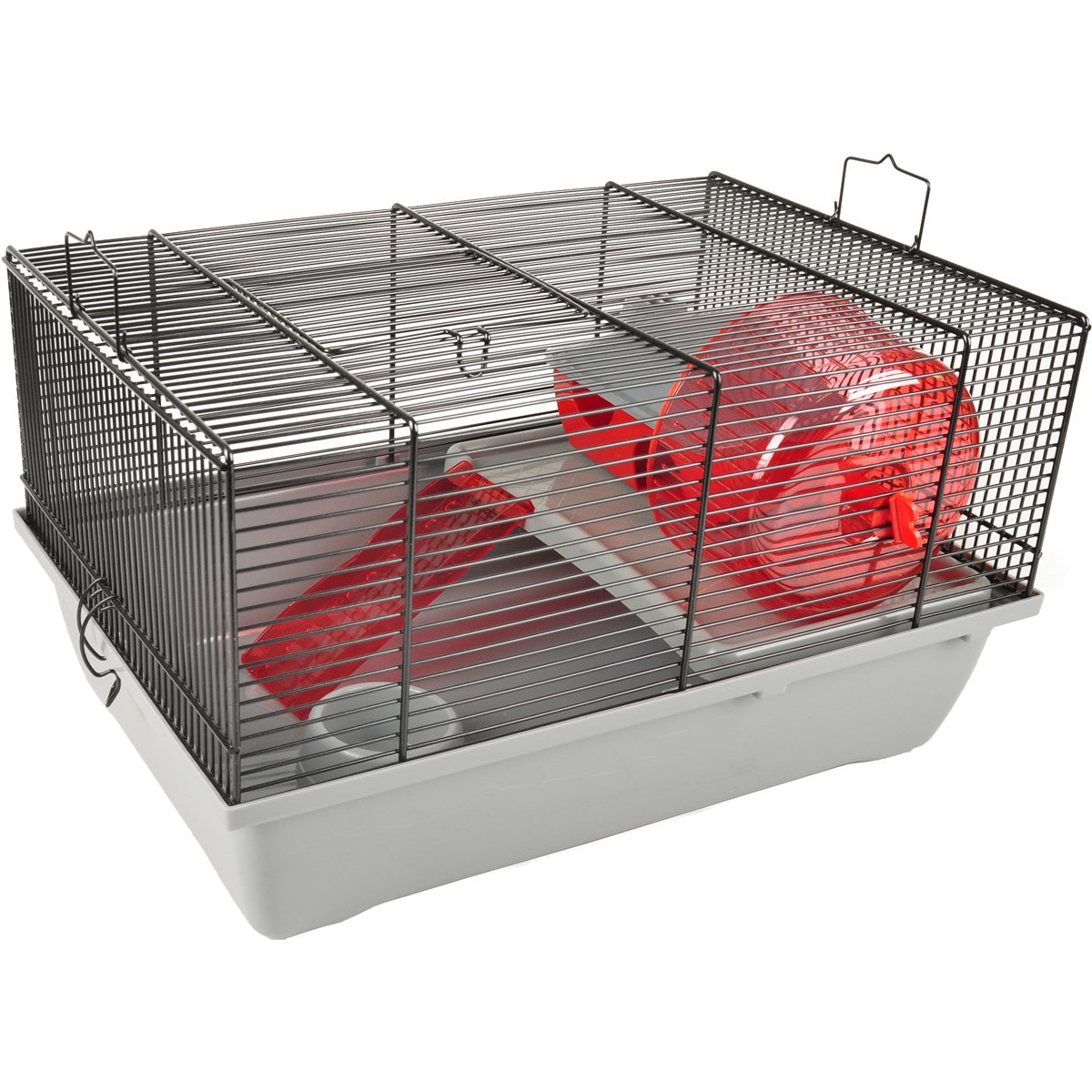 Jaula Para Ratón Flamingo - Tito