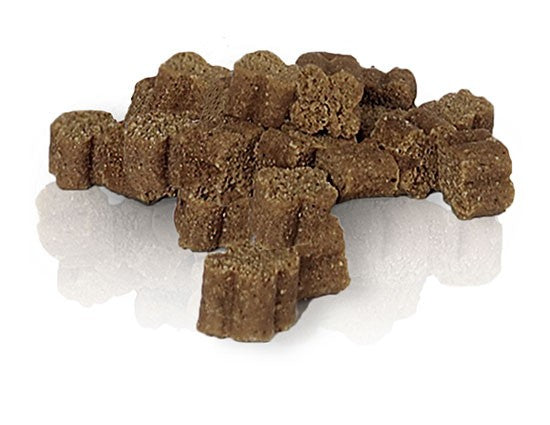 MDT Funcional Snacks Piel y Pelo 175 gr 10 unidades