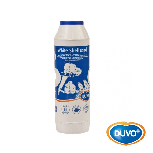Duvo Arena para Pájaros