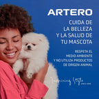 Artero Guantes Higienizantes Para Perros Antigérmenes