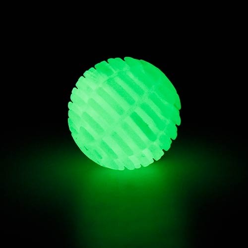 Pelota Fluorescente