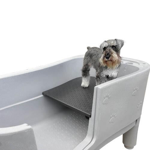 Bañera Ibáñez Glenbath para peluquería canina