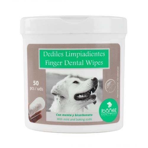 Dediles limpiadientes Ibáñez