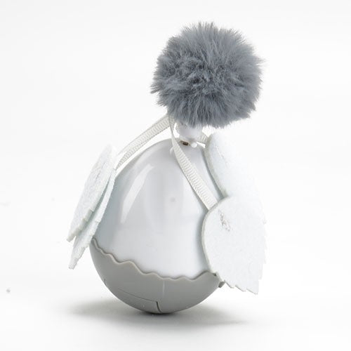 Electronic Motion Egg