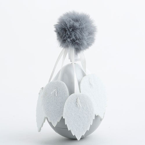 Electronic Motion Egg
