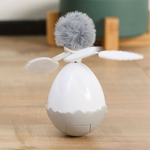 Electronic Motion Egg