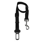Cinturón de seguridad Ibáñez Dogway