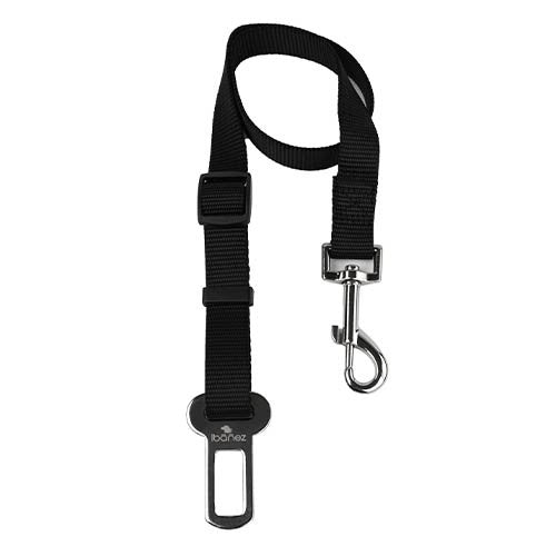 Cinturón de seguridad Ibáñez Dogway