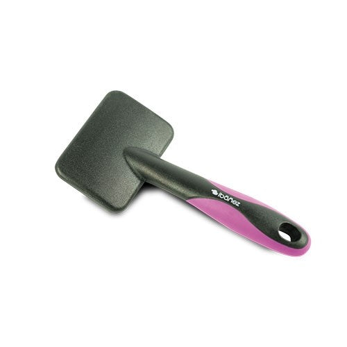Cepillo de goma para razas mini