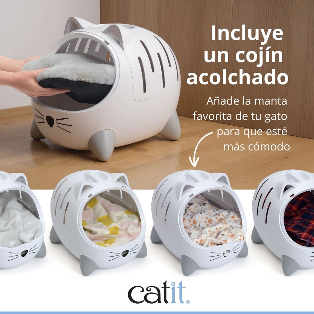 Catit PIXI Mio