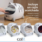 Catit PIXI Mio
