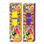 Barritas para Loros Frutas Cliffi
