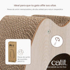 Cartones de recambio para rascadores Catit PIXI