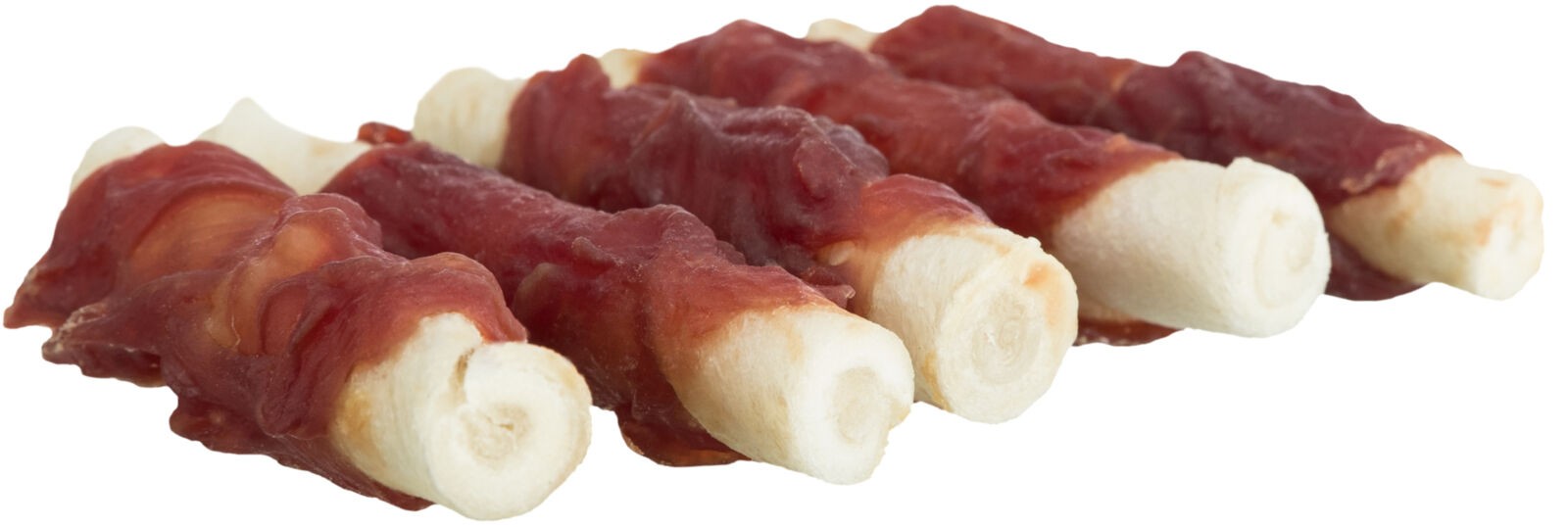 Denta Fun Rollitos con Pato Pack