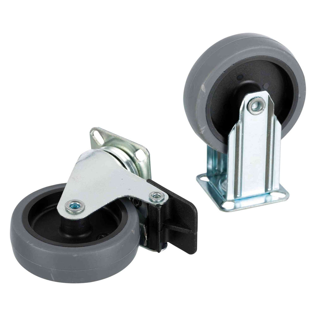 Set de cuatro ruedas Gulliver 4-5-6-7