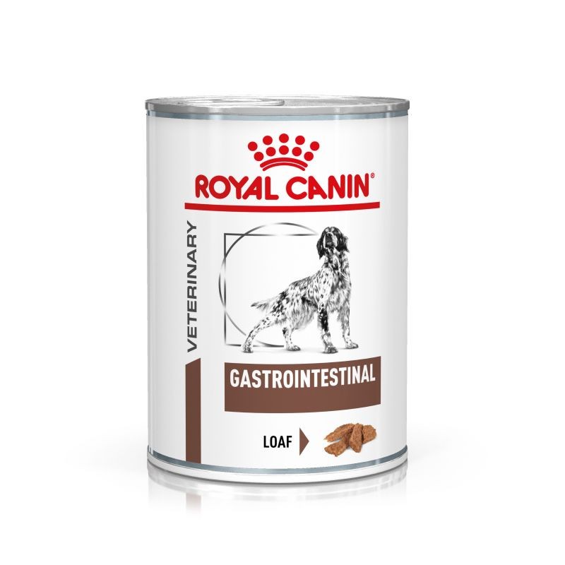 Royal Canin Diet Canine Wet Hepatic (12 x 420 gr)