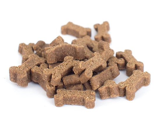 MDT Serrano Snack Perros Cachorros 100 gr