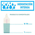 Acondicionador Oats&Aloe Crown Royale