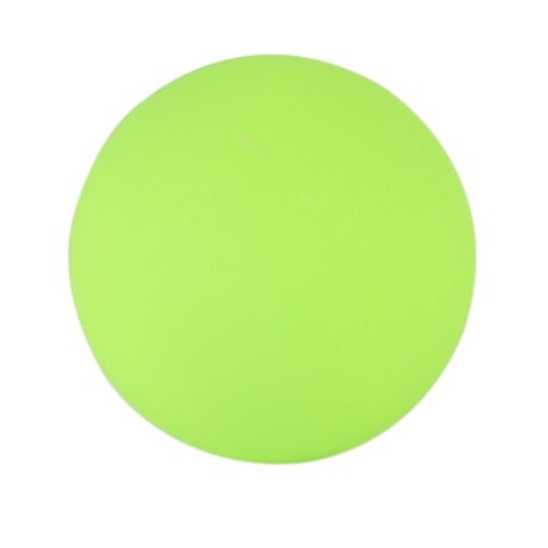 Pelota Fluorescente