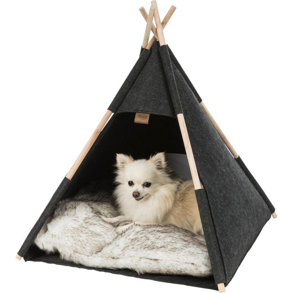 Trixie Cueva Tipi