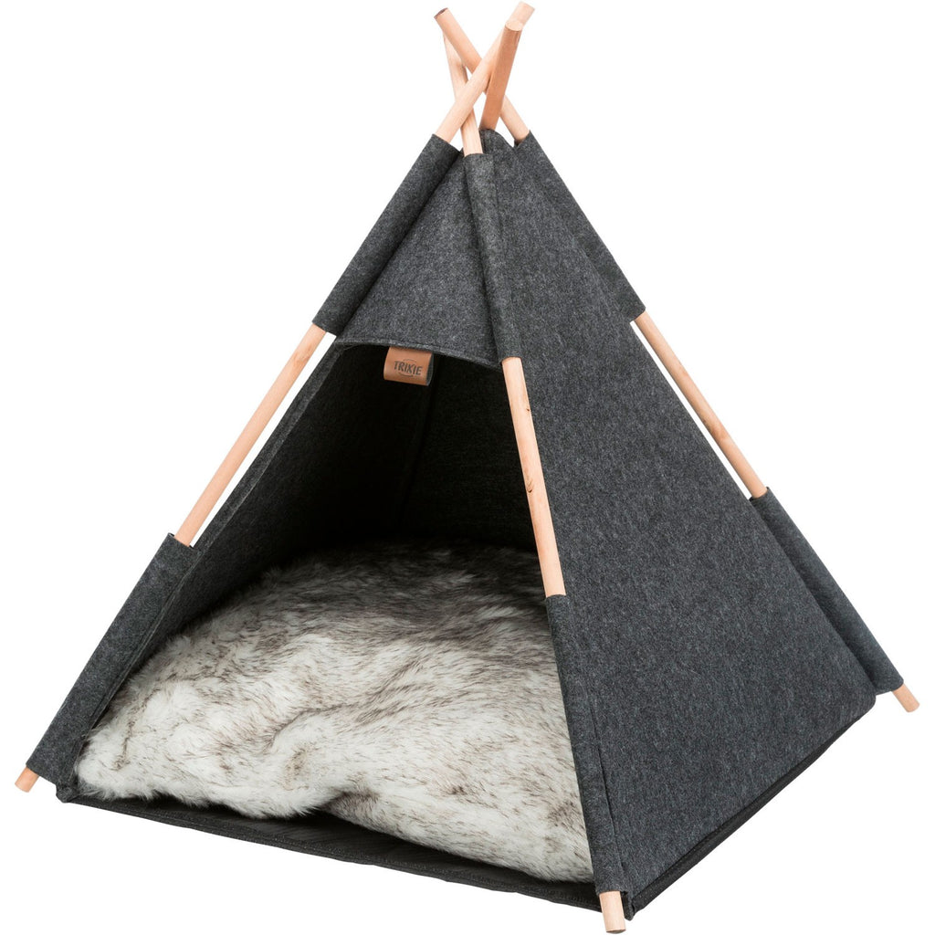 Trixie Cueva Tipi