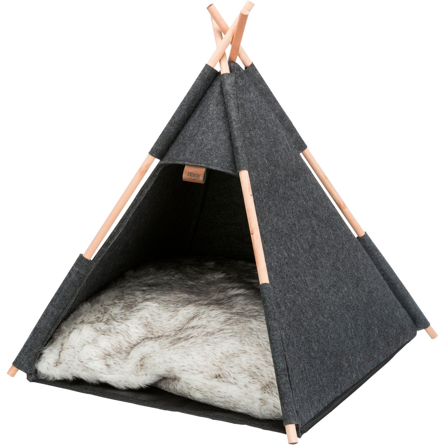 Trixie Cueva Tipi