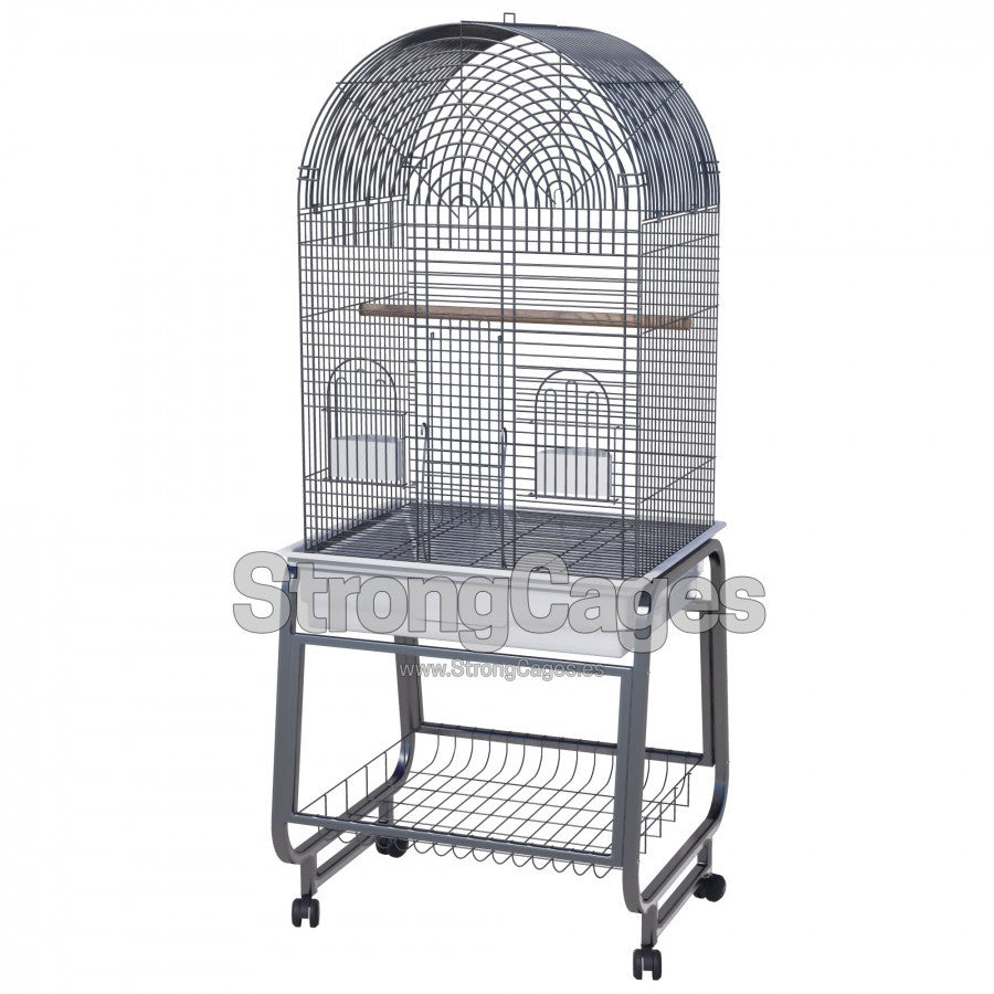 Jaula Loro Yaco Brasil