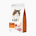 Catit Recipes Adulto Aves, 400g - Pack de 6 unidades