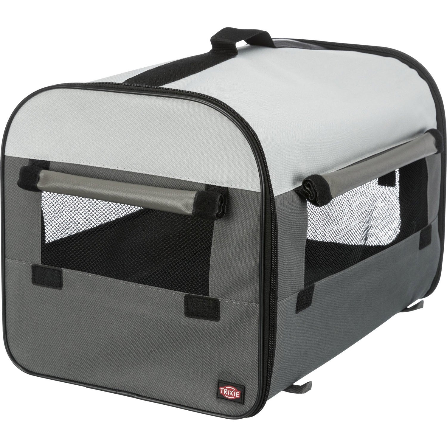 Caseta transportín desmontable
