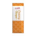 Catit Creamy Bisque con Pollo - Pack de 10 unidades