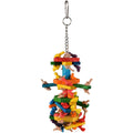 Juguete Rainbow Ace Flamingo 27 cm Pack 3 unidades