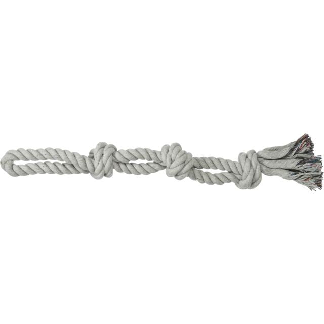 Trixie Cuerda Juego 60 cm - Pack de 2 unidades