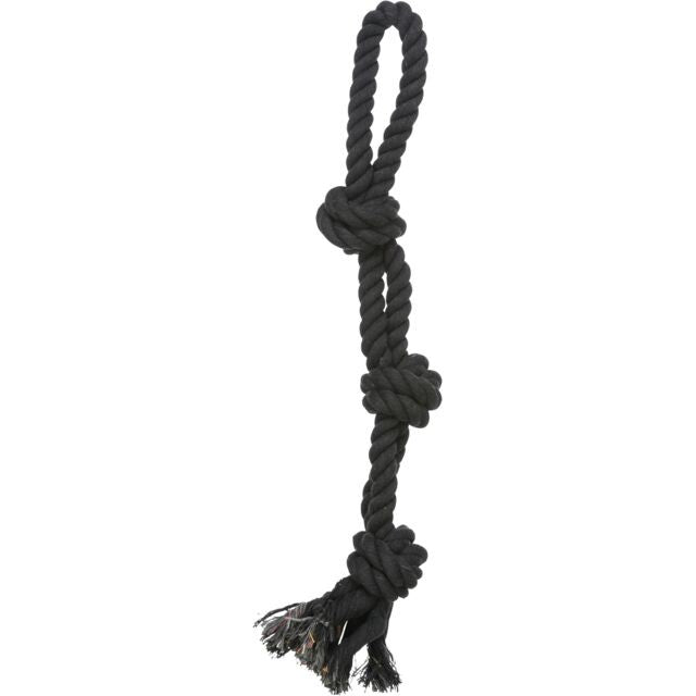 Trixie Cuerda Juego 60 cm - Pack de 2 unidades