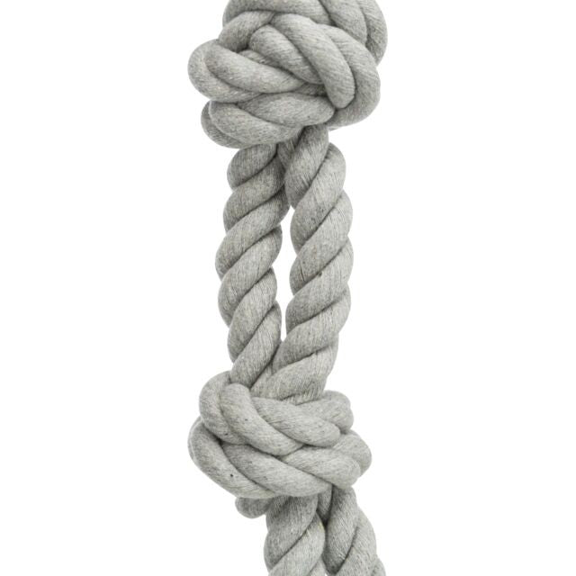 Trixie Cuerda Juego 60 cm - Pack de 2 unidades