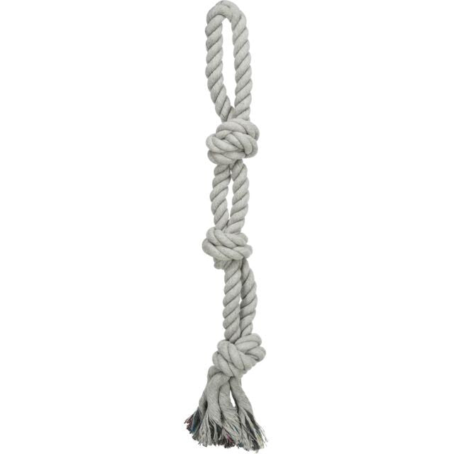 Trixie Cuerda Juego 60 cm - Pack de 2 unidades