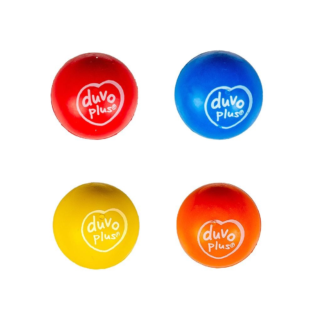 Duvo Pelota Goma Dura 5,5 cm