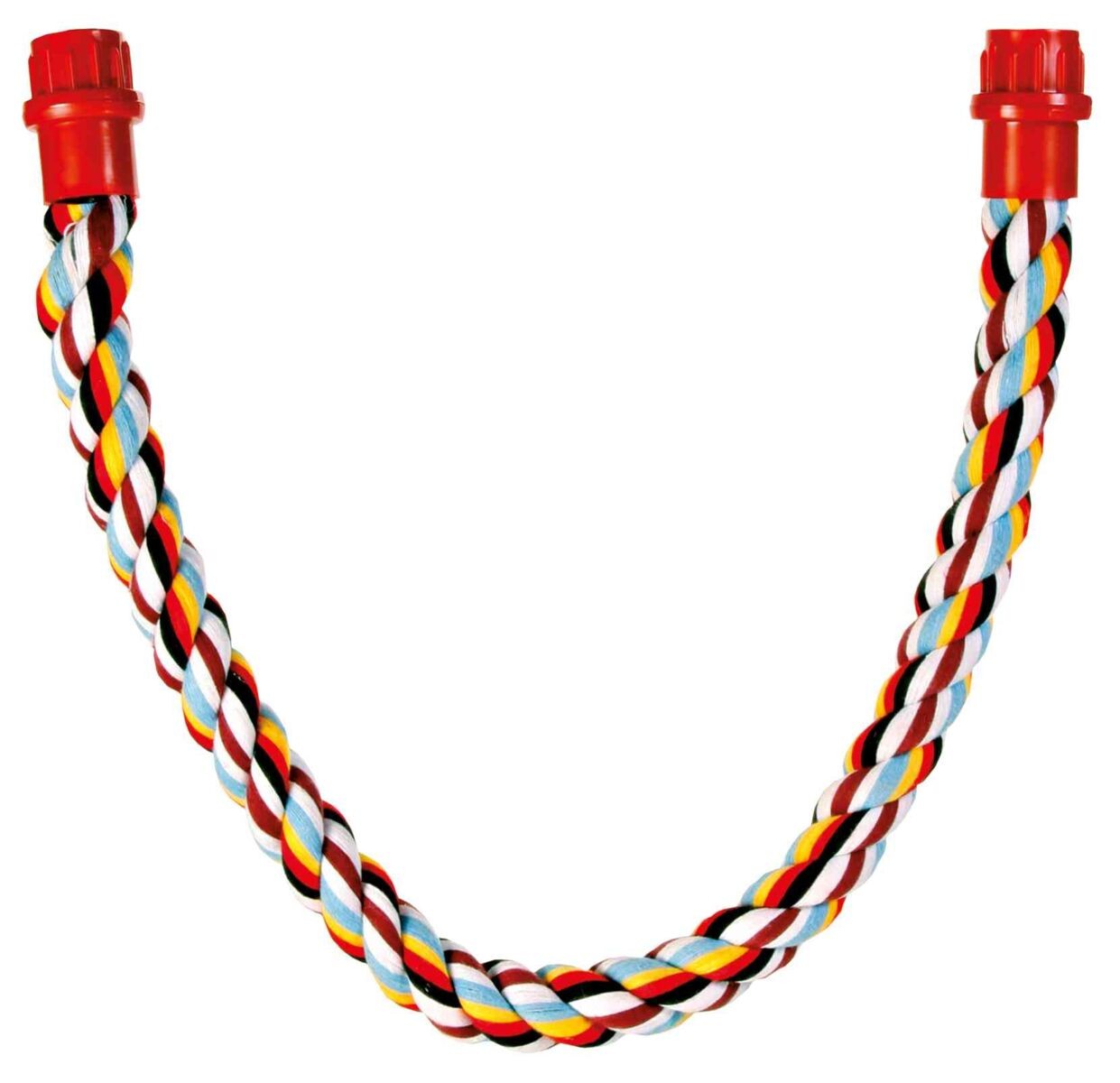Percha Cuerda para Pájaros 75 cm/ø 30 mm